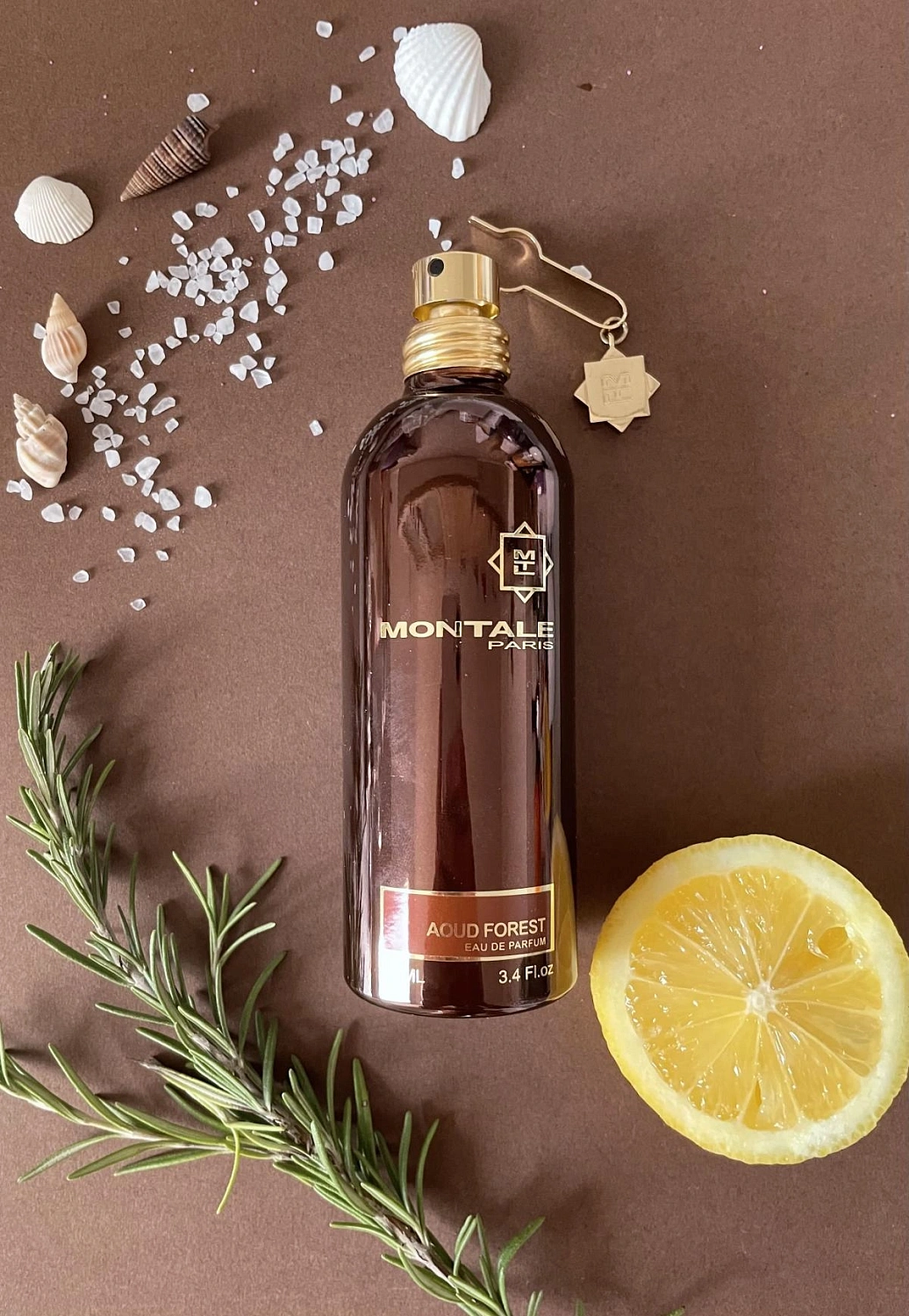 MONTALE Aoud Forest MONTALE Aoud Forest