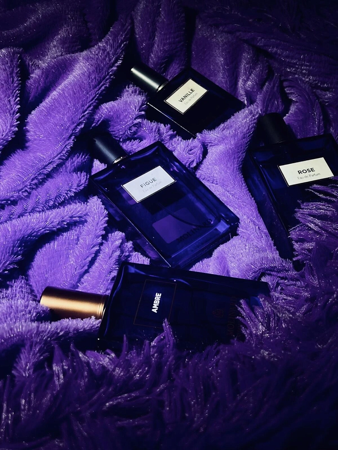 Molinard Ambre Eau de Parfum