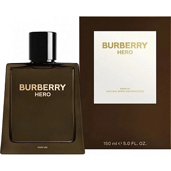 Burberry Hero Parfum духи, 150 мл Burberry Hero Parfum духи, 150 мл