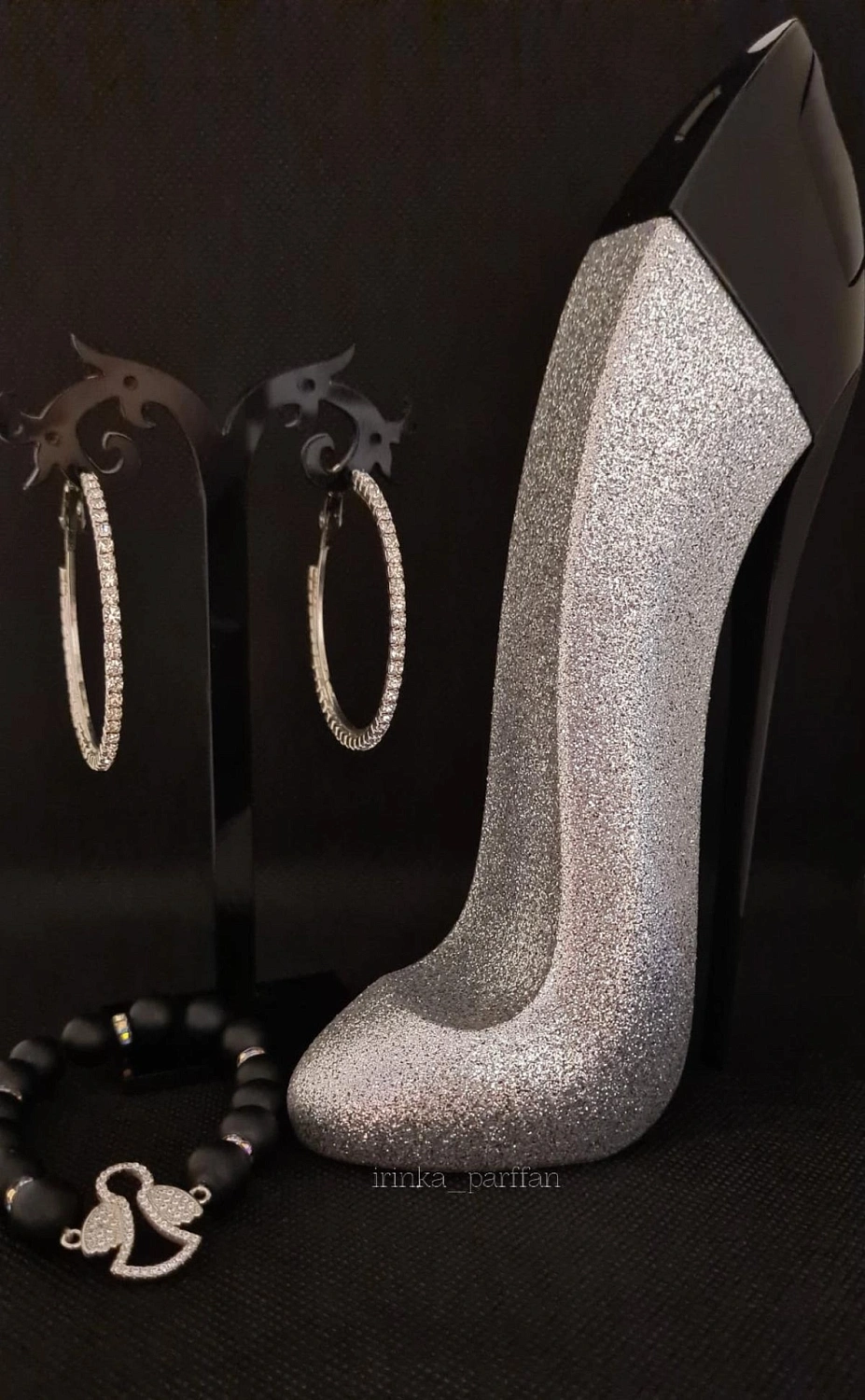 CAROLINA HERRERA Good Girl Superstars Collector Edition 2021