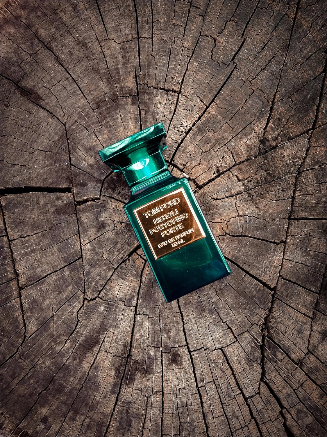 Tom Ford Neroli Portofino Forte