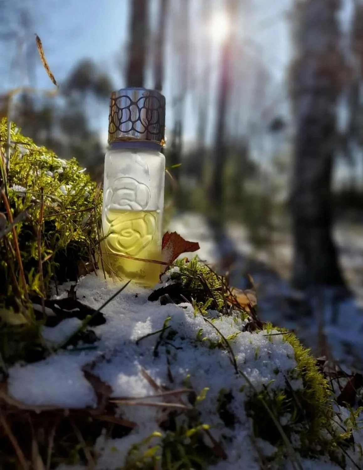 Houbigant Quelques Fleurs L'Original