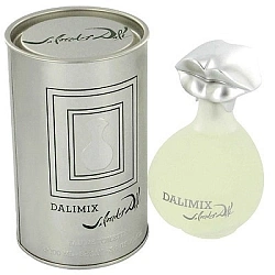 Salvador Dalí Dalimix