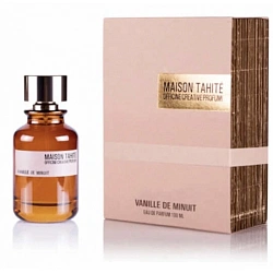 Maison Tahite - Officine Creative Profumi Vanille de Minuit