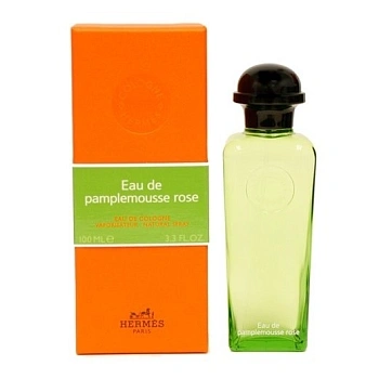 Фото Hermes Eau de Pamplemousse Rose