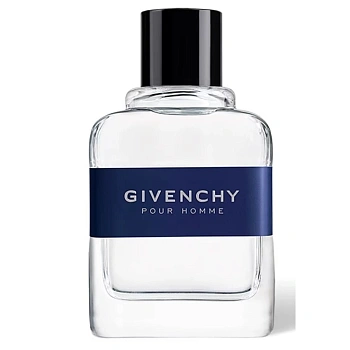 GIVENCHY Pour Homme Blue Label туалетная вода, 100 мл тестер