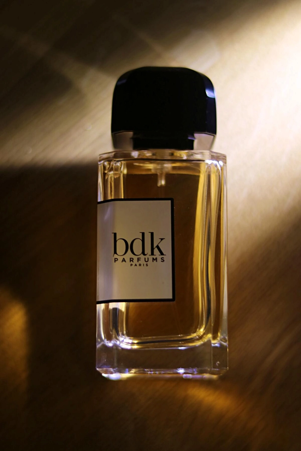 bdk Parfums Pas Ce Soir