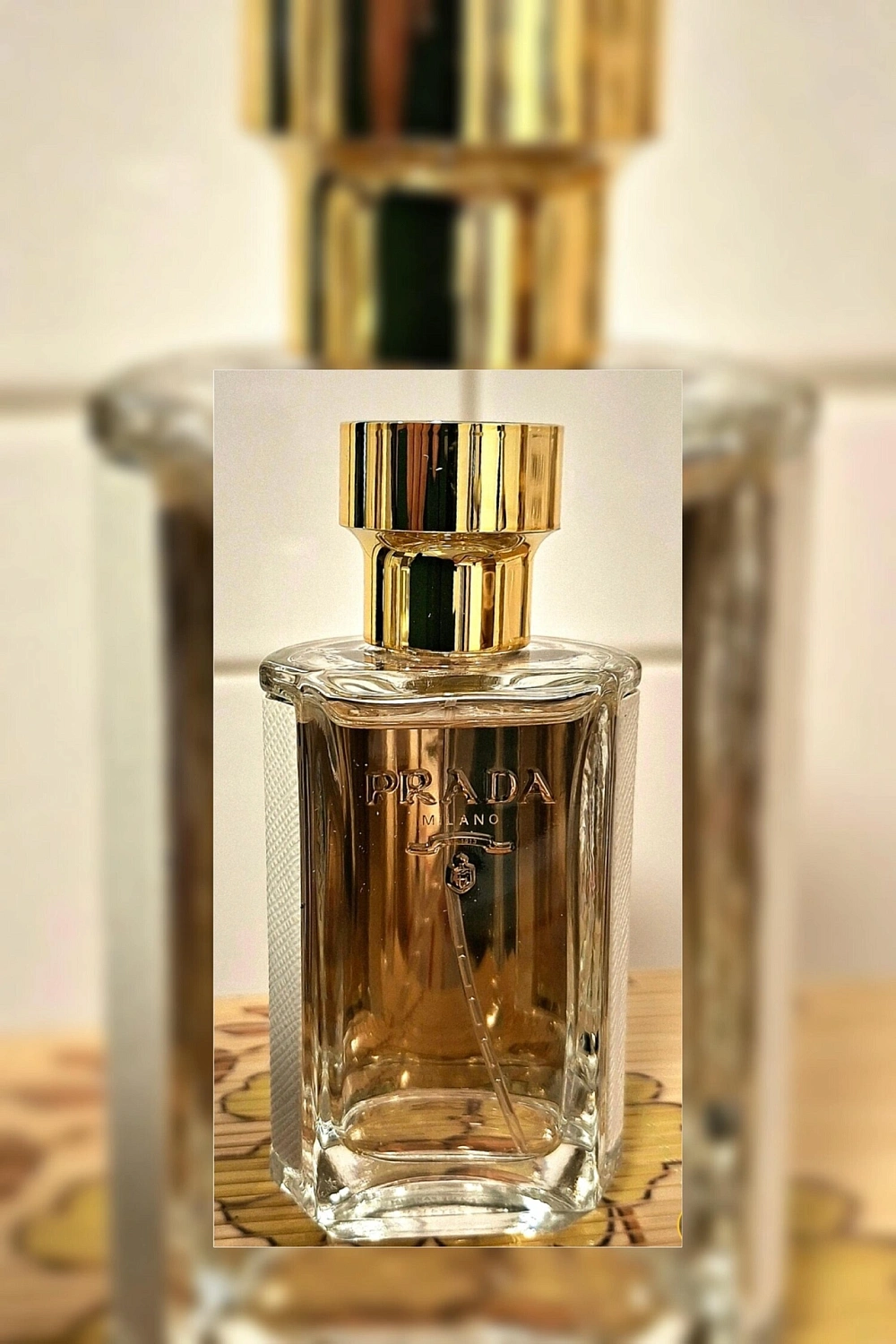 Prada La Femme