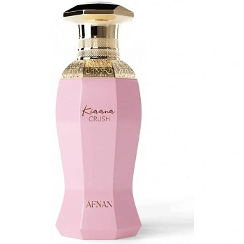 AFNAN Kiaana Crush парфюмерная вода, 100 мл тестер