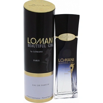 Фото Lomani Beautiful Girl