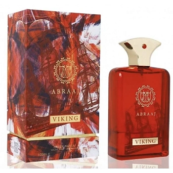 Фото Fragrance World Abraaj Viking