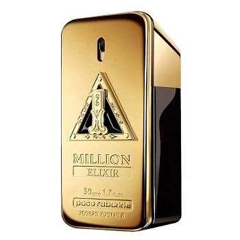 Paco Rabanne 1 Million Elixir духи, 50 мл тестер Paco Rabanne 1 Million Elixir духи, 50 мл тестер