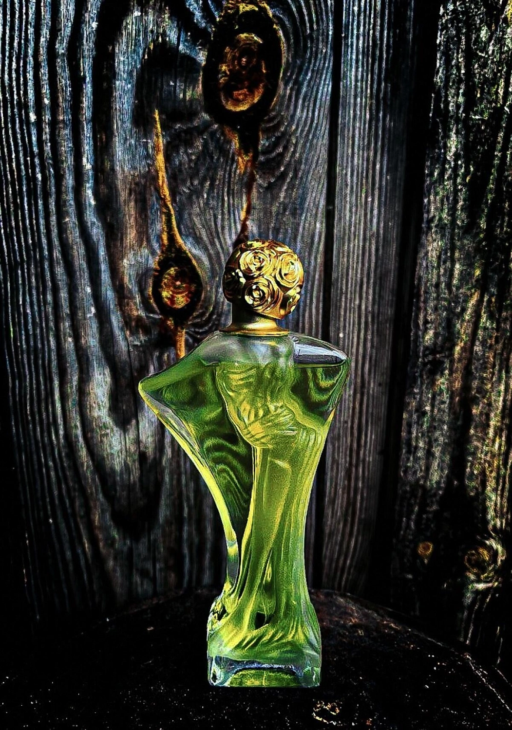 Salvador Dali Daliflor