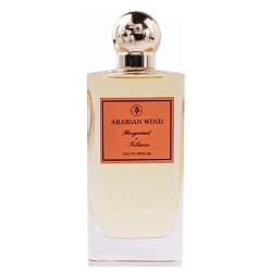 Arabian Wind Bergamot & Tobacco