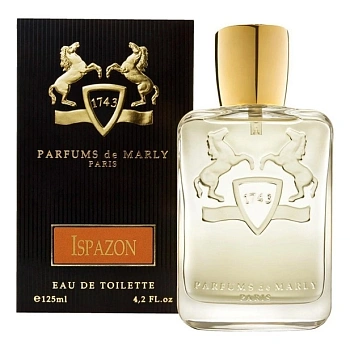 Фото Parfums de Marly Ispazon