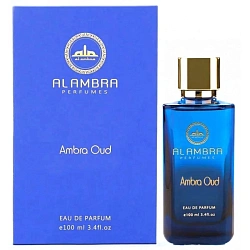 Al Ambra Oud