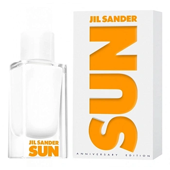 Фото Jil Sander Sun 30th Anniversary Edition