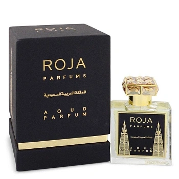 Фото Roja Parfums Kingdom of Saudi Arabia