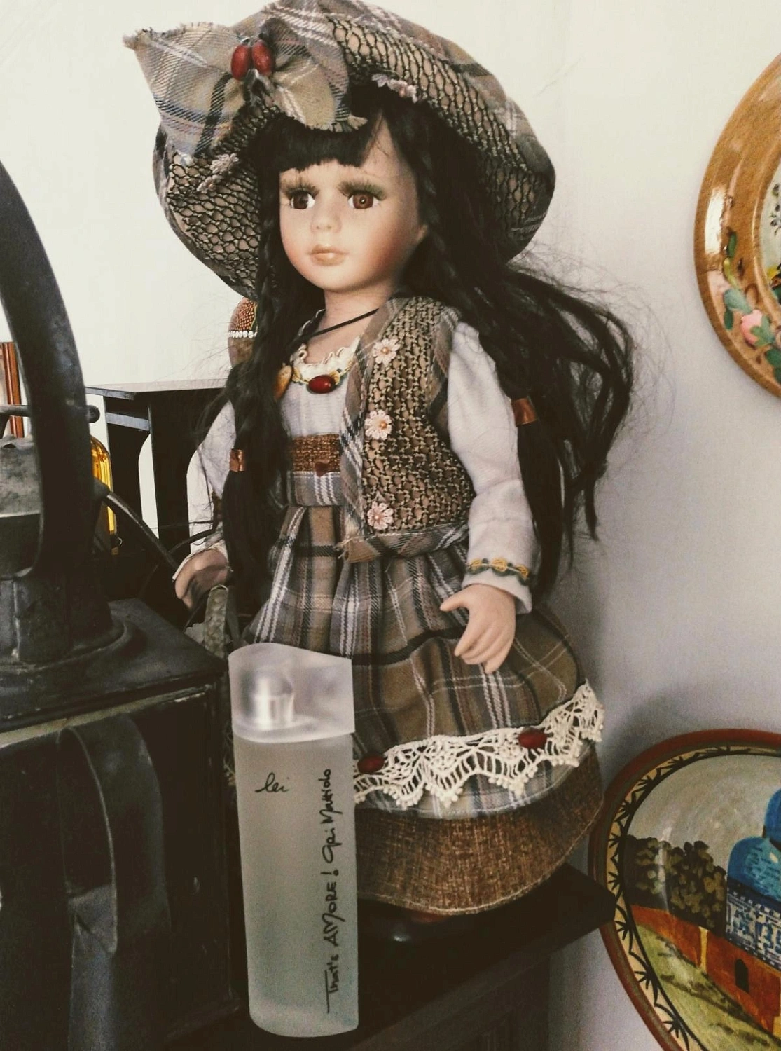 Gai Mattiolo That's Amore