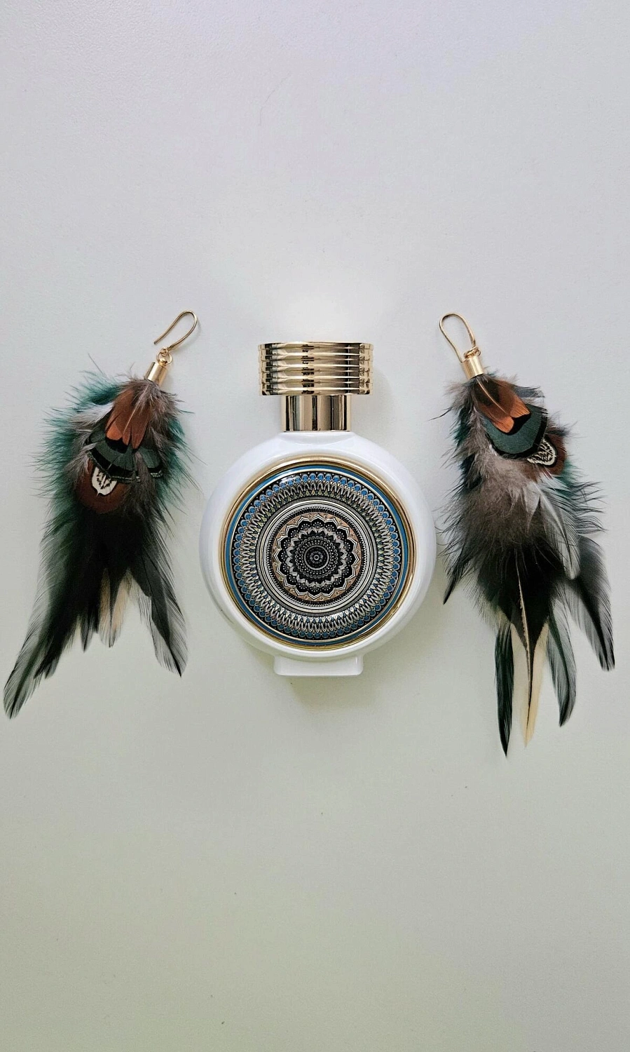 Haute Fragrance Company Nirvanesque