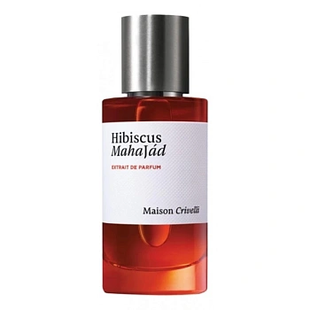Maison Crivelli Hibiscus MahaJad духи, 100 мл тестер Maison Crivelli Hibiscus MahaJad духи, 100 мл тестер