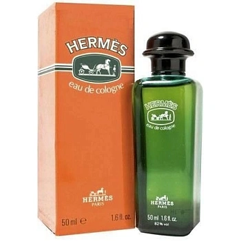 Фото Hermes Eau de Cologne