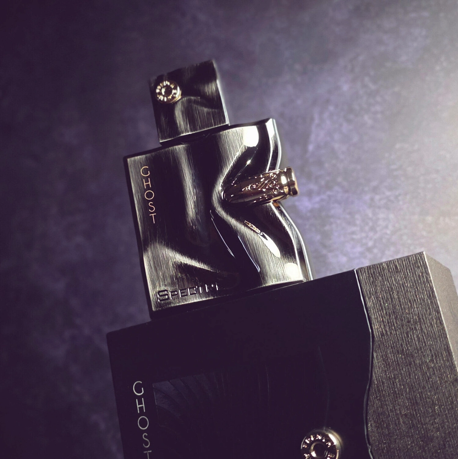 Fragrance World Spectre Ghost