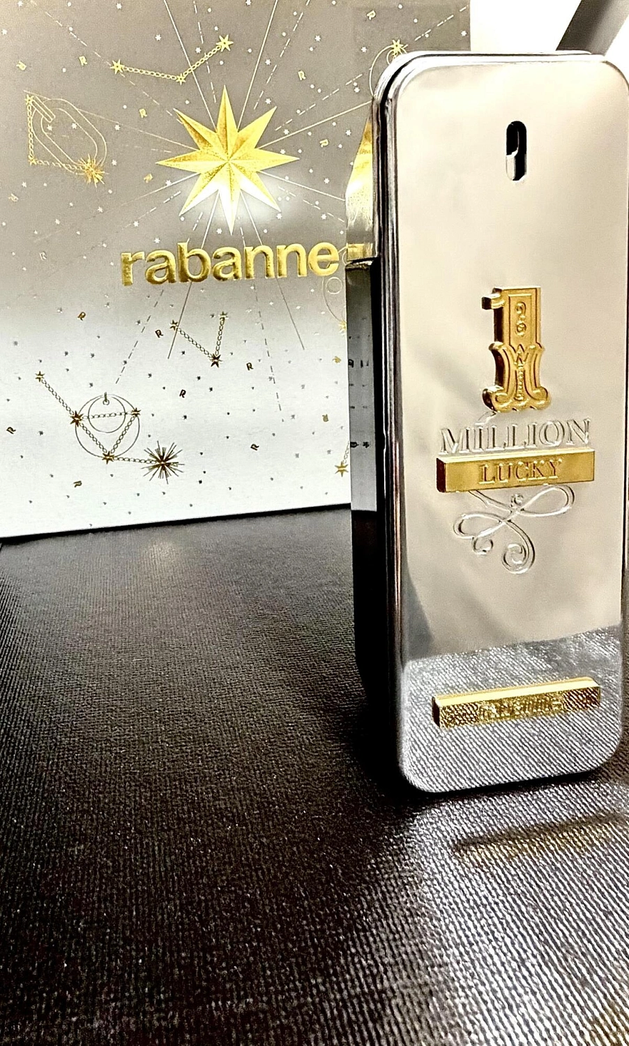 Paco Rabanne 1 Million Lucky