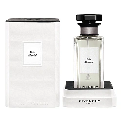 L'Atelier de Givenchy: Bois Martial