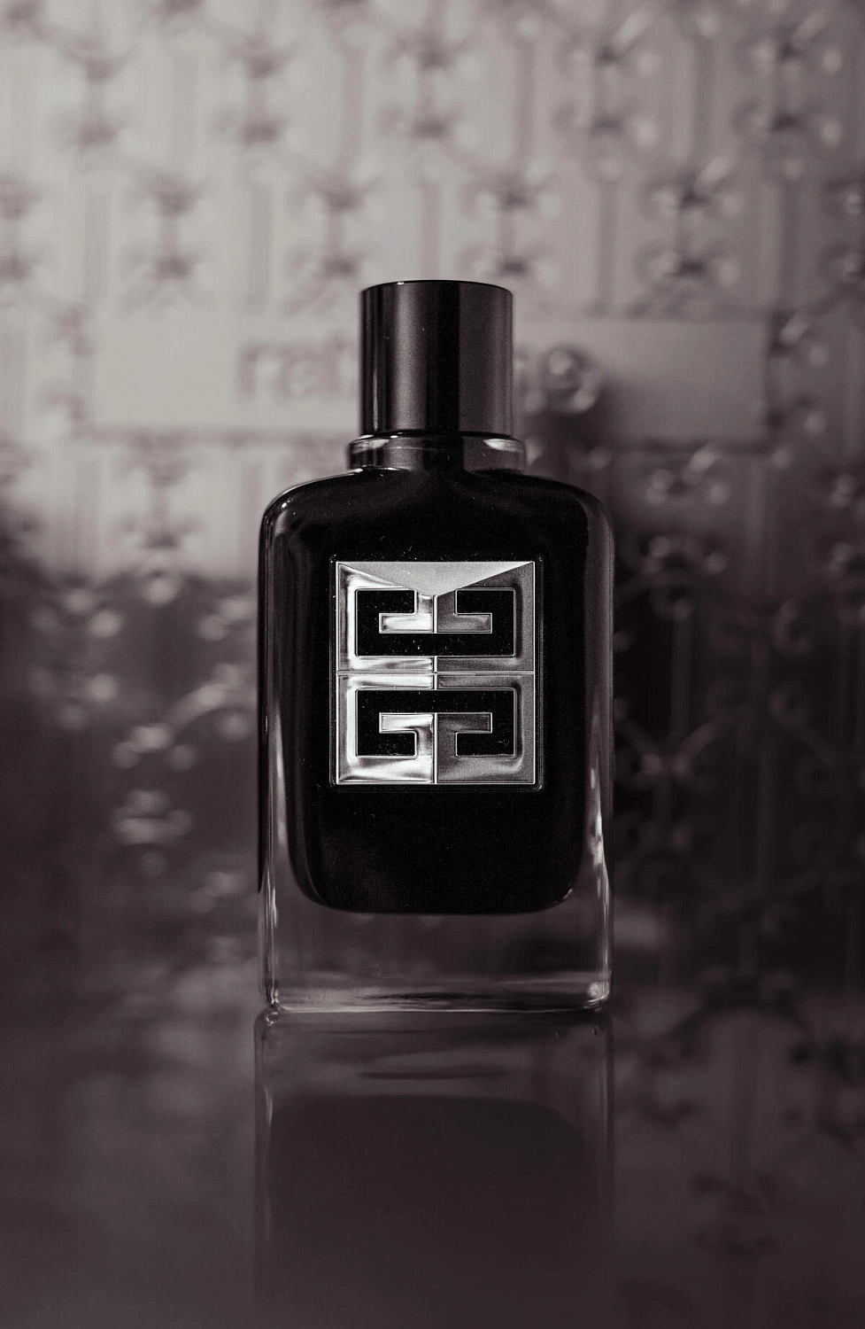 GIVENCHY Gentleman Society