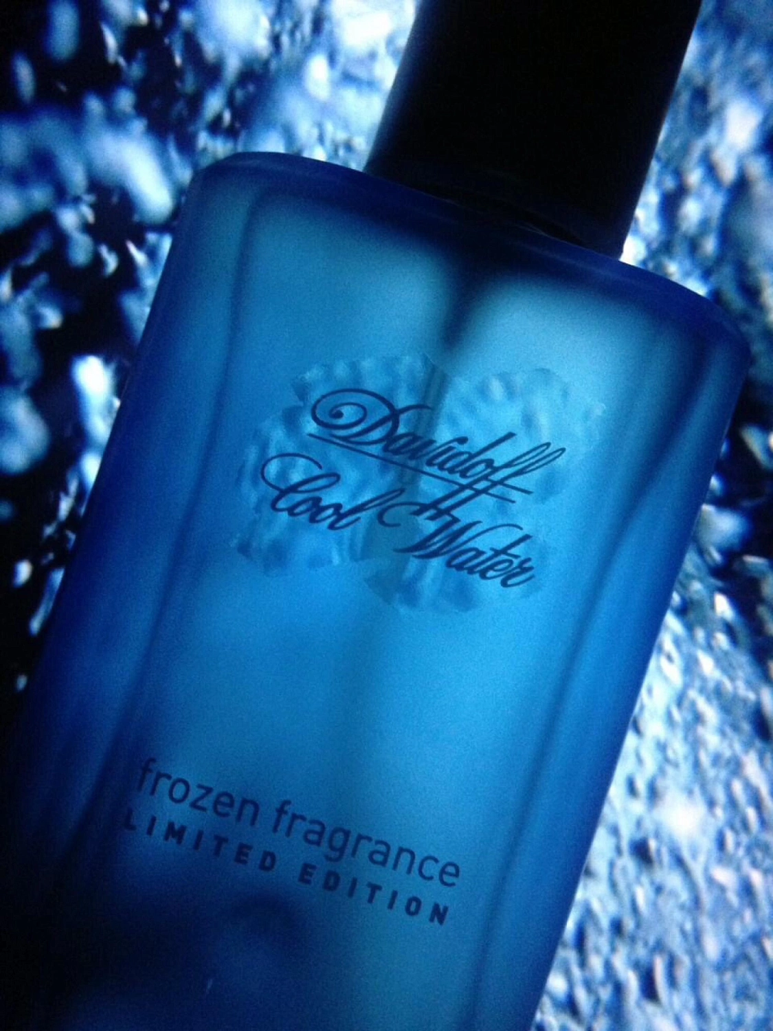 Davidoff Cool Water Frozen