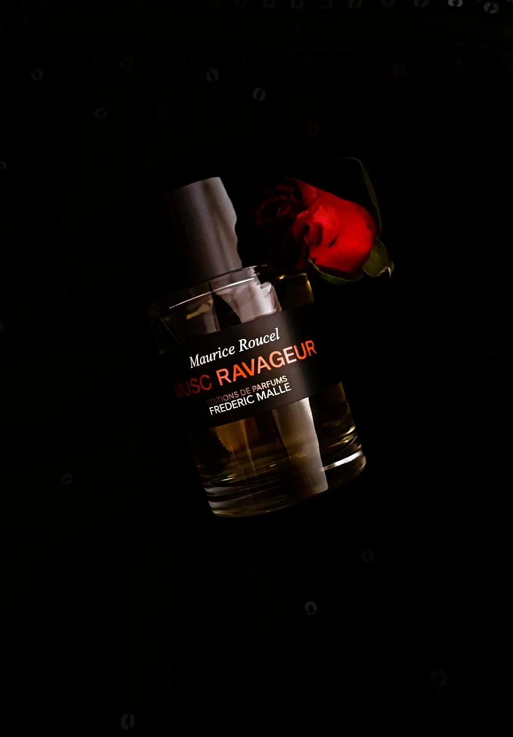 Frederic Malle Musc Ravageur