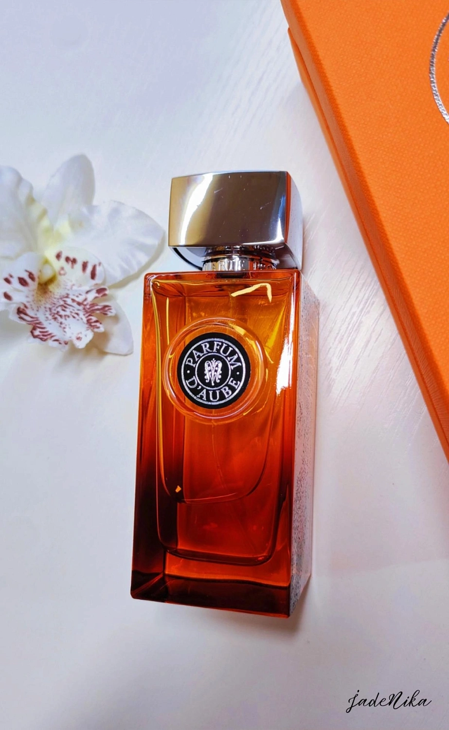 Arte Profumi Parfum d'Aube