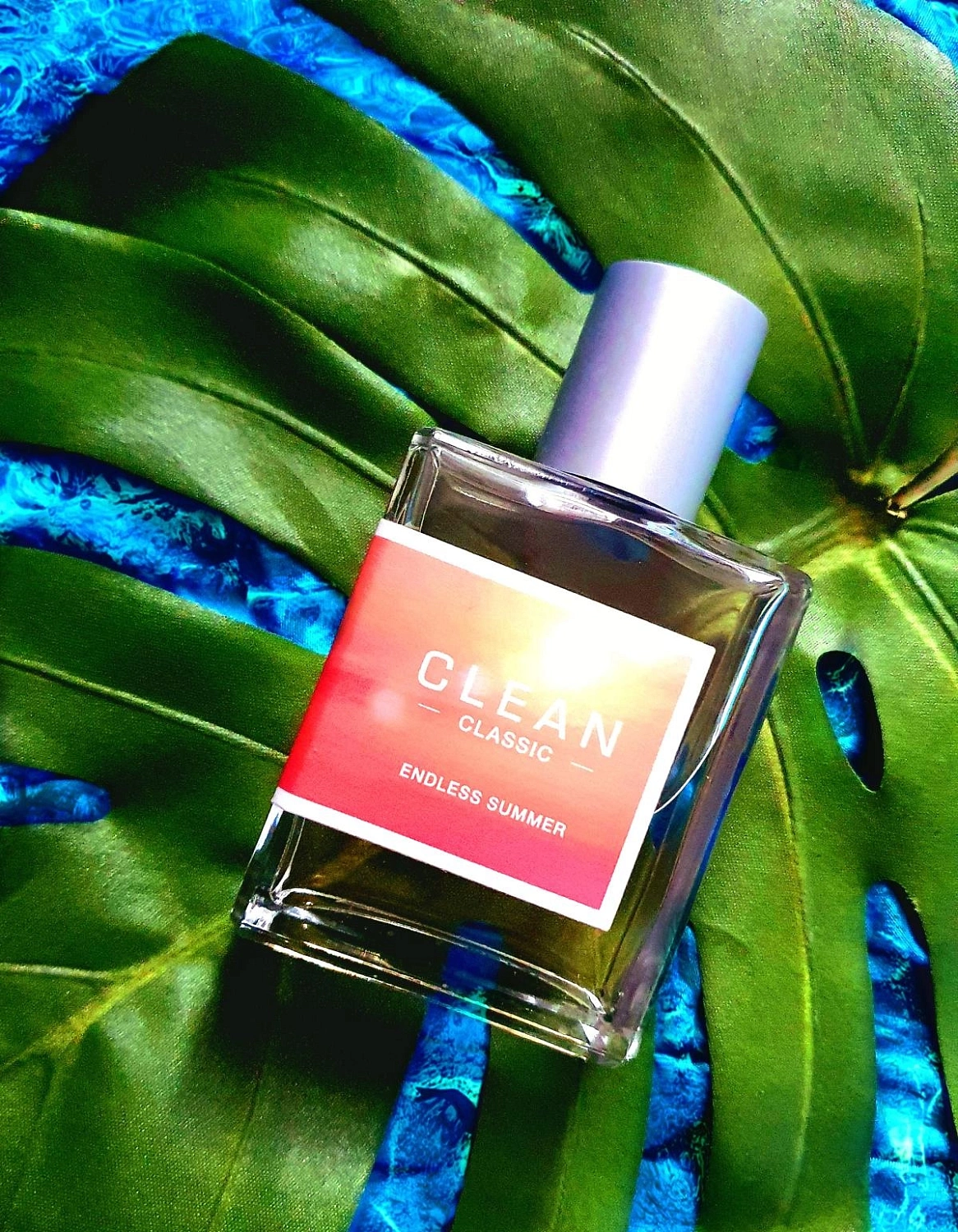 Clean Endless Summer