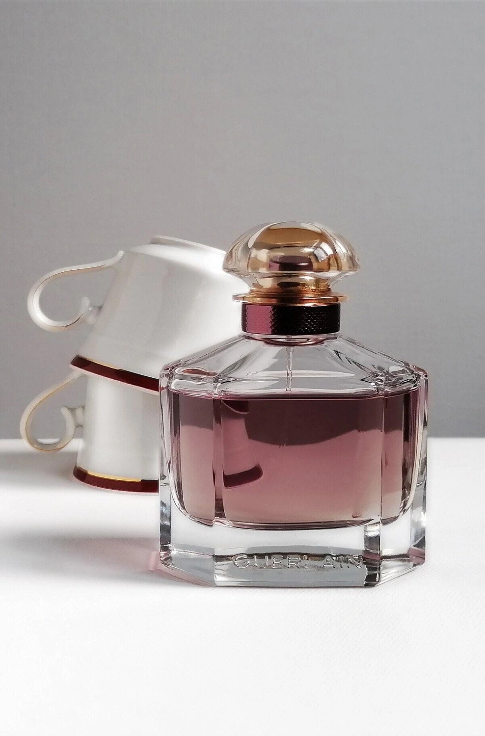 Mon Guerlain Eau de Parfum Intense