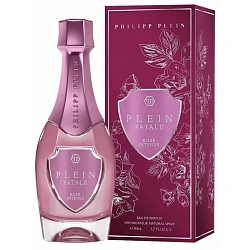 Philipp Plein Plein Fatale Rose Intense