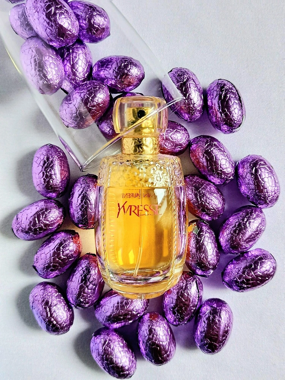 Yves Saint Laurent Yvresse