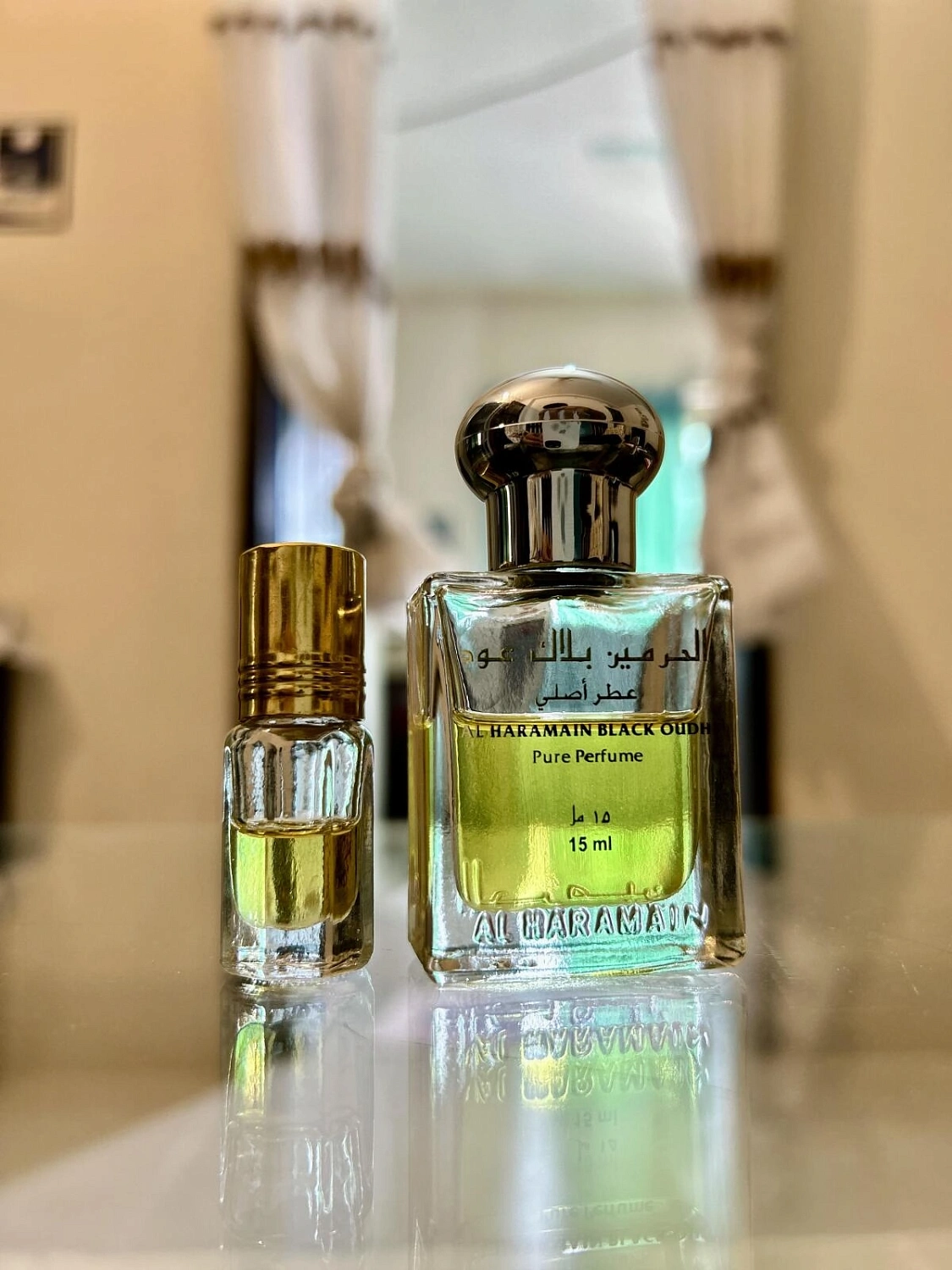 Dunhill Indian Sandalwood