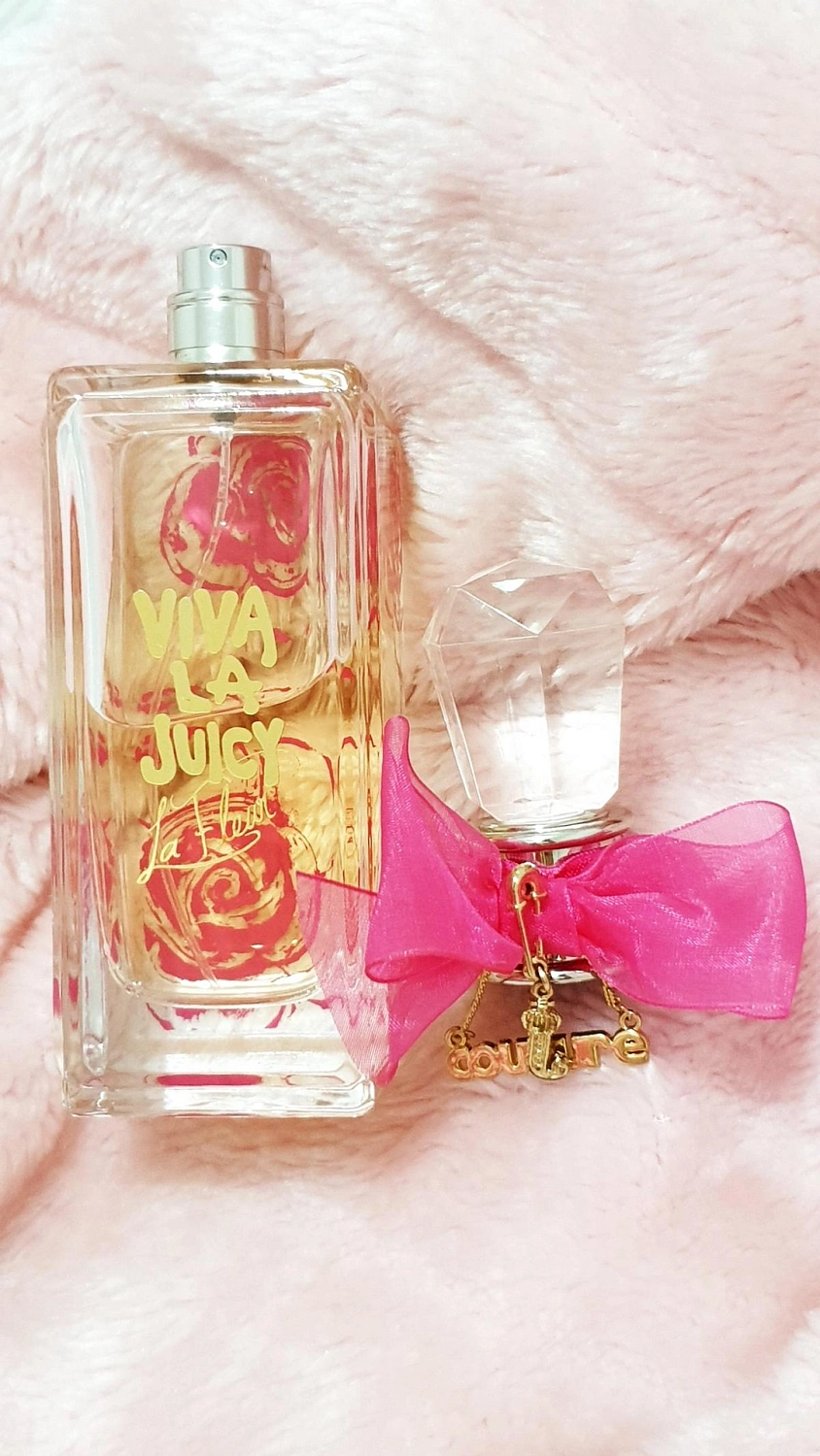 Juicy Couture Viva La Juicy La Fleur Juicy Couture Viva La Juicy La Fleur