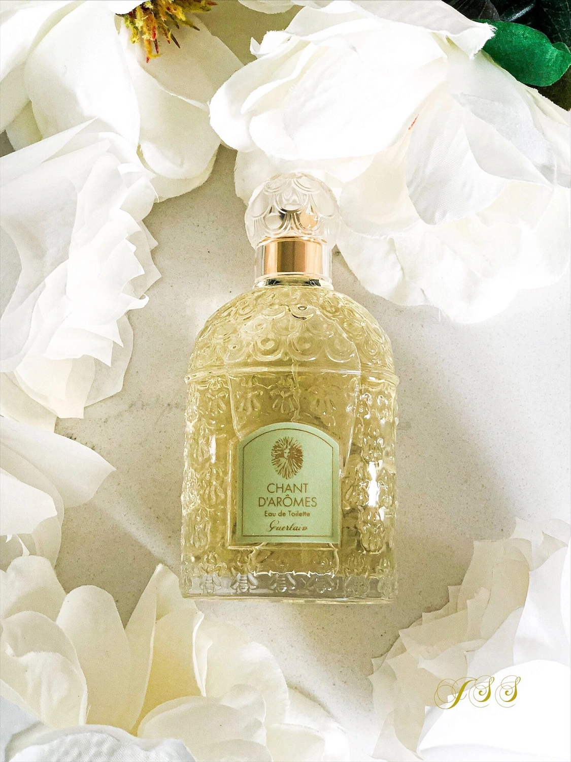 Guerlain Chant d'Aromes Eau de Toilette