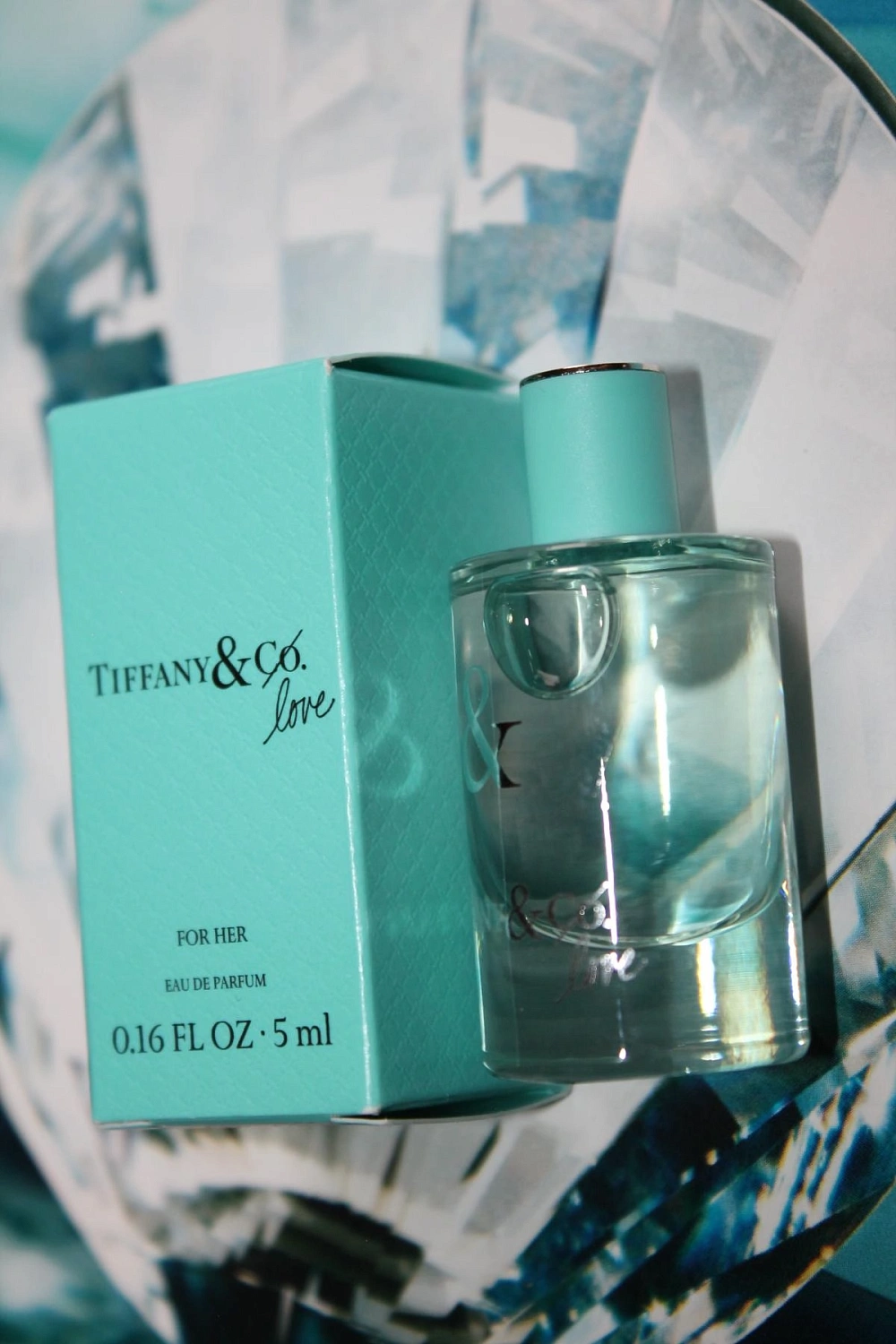 Tiffany & Love For Her