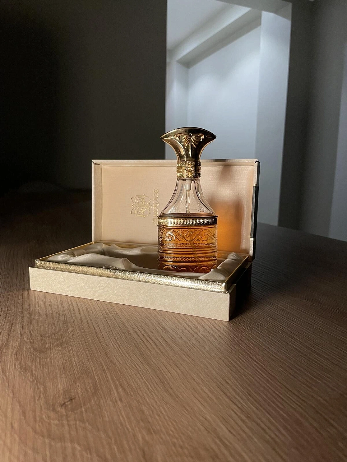 Amouage Gold Man
