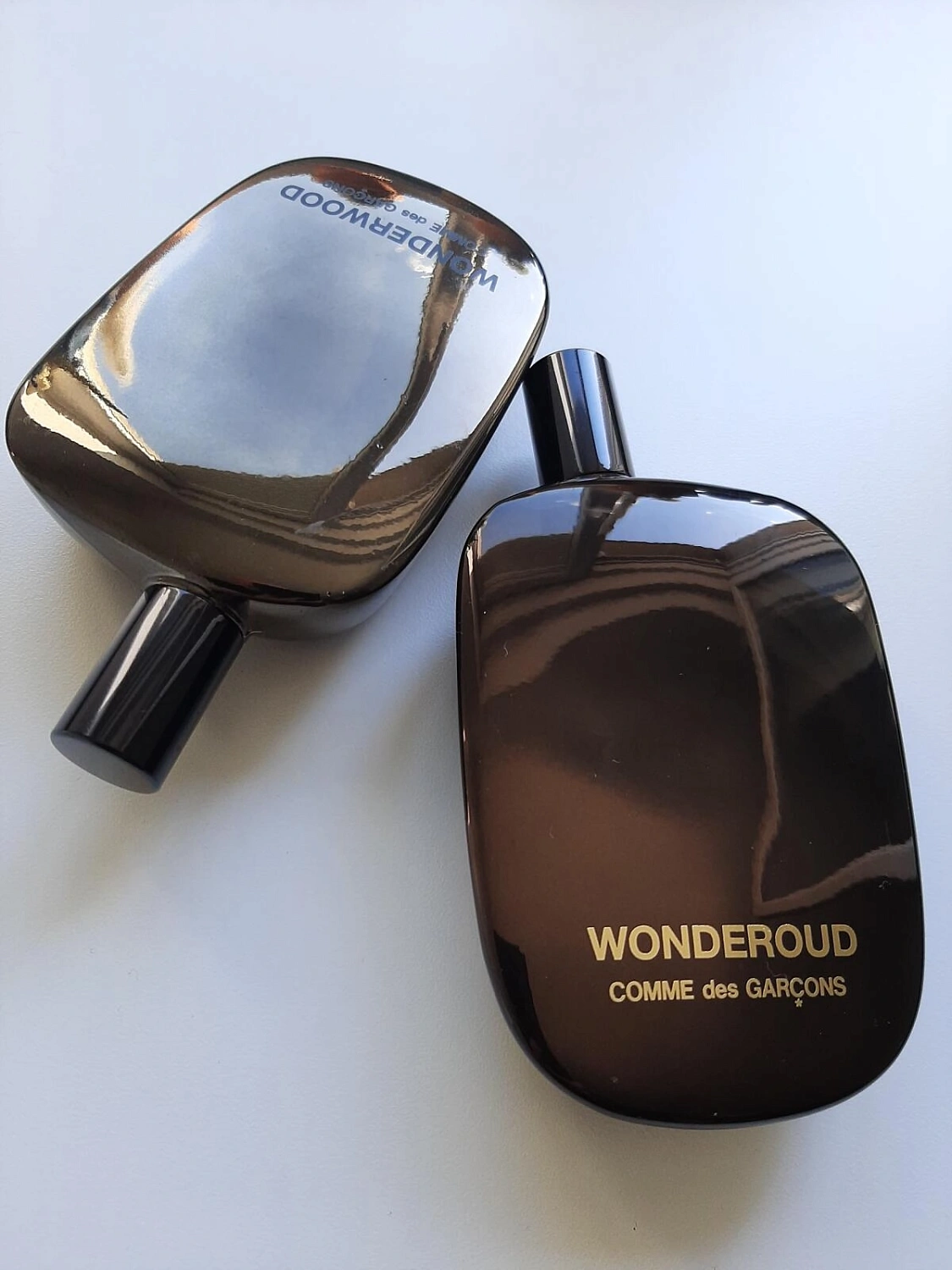 Comme des Garcons Wonderoud Comme des Garcons Wonderoud