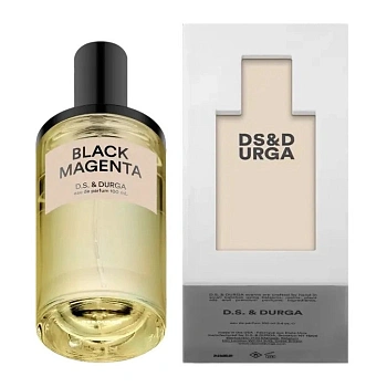 D.S. & Durga Black Magenta парфюмерная вода, 100 мл