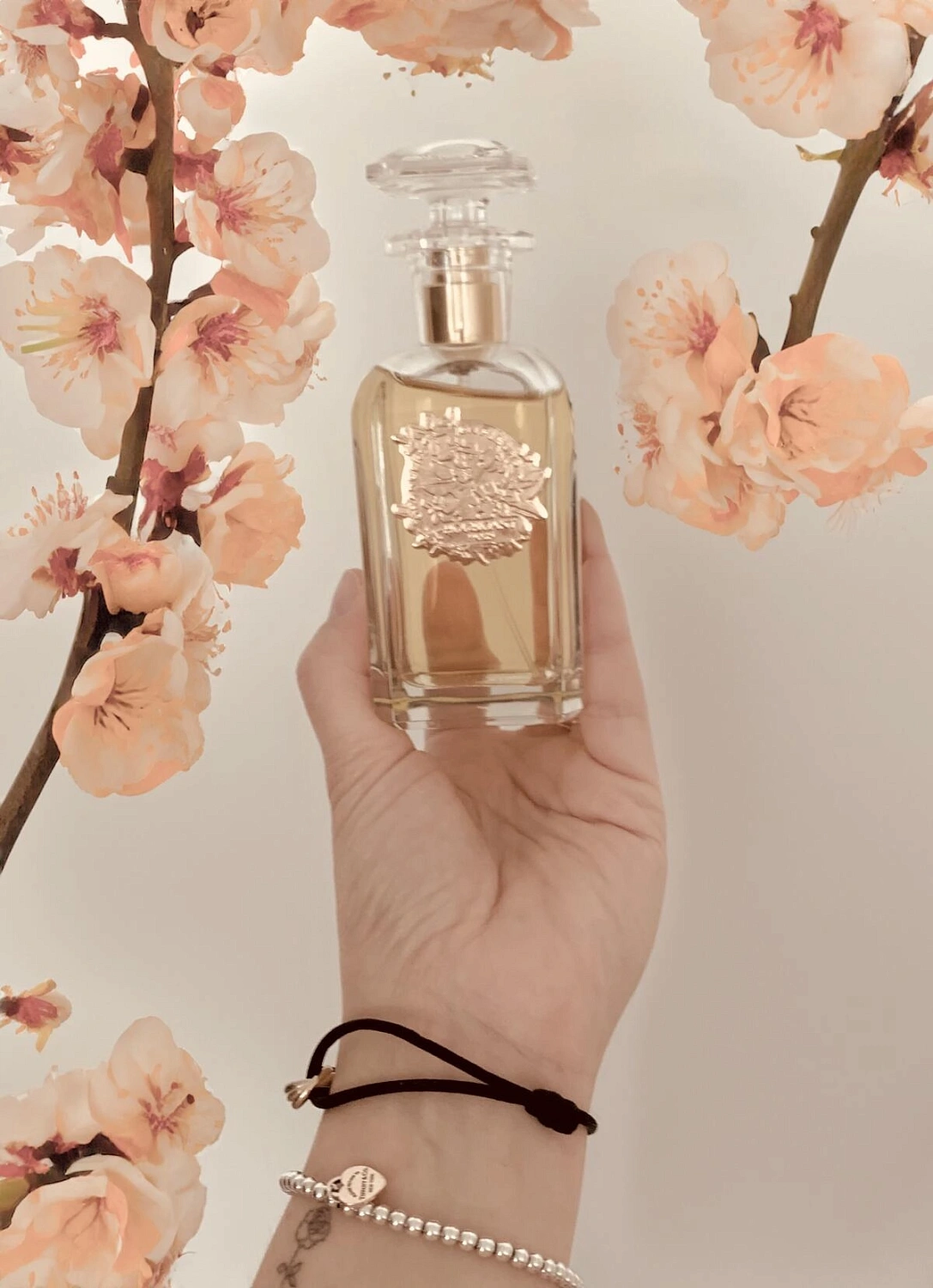 Houbigant Orangers en Fleurs