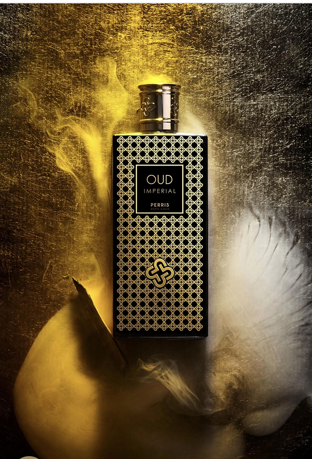 Perris Monte Carlo Oud Imperial