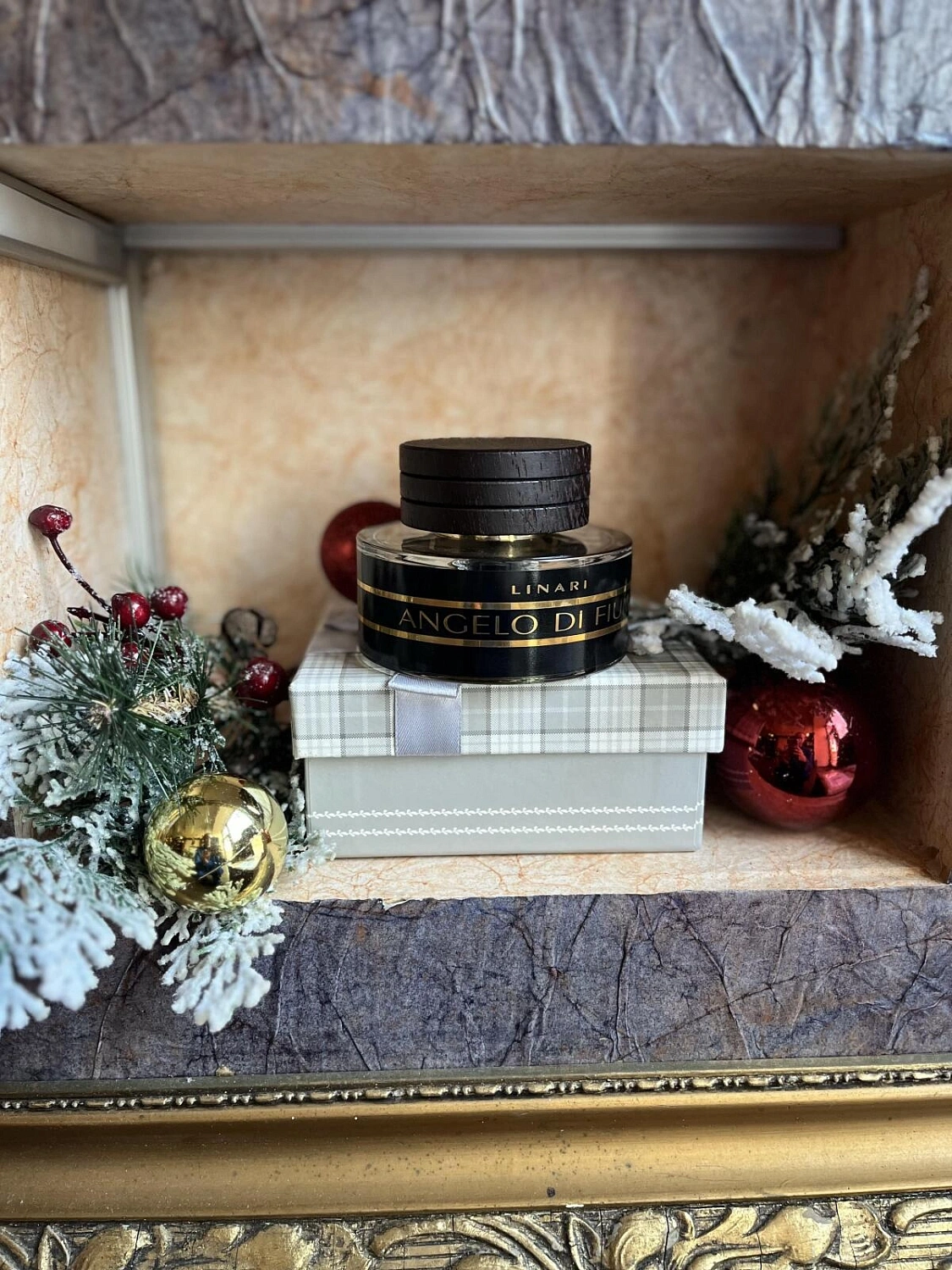 Linari Angelo Di Fiume