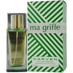 Carven Ma Griffe
