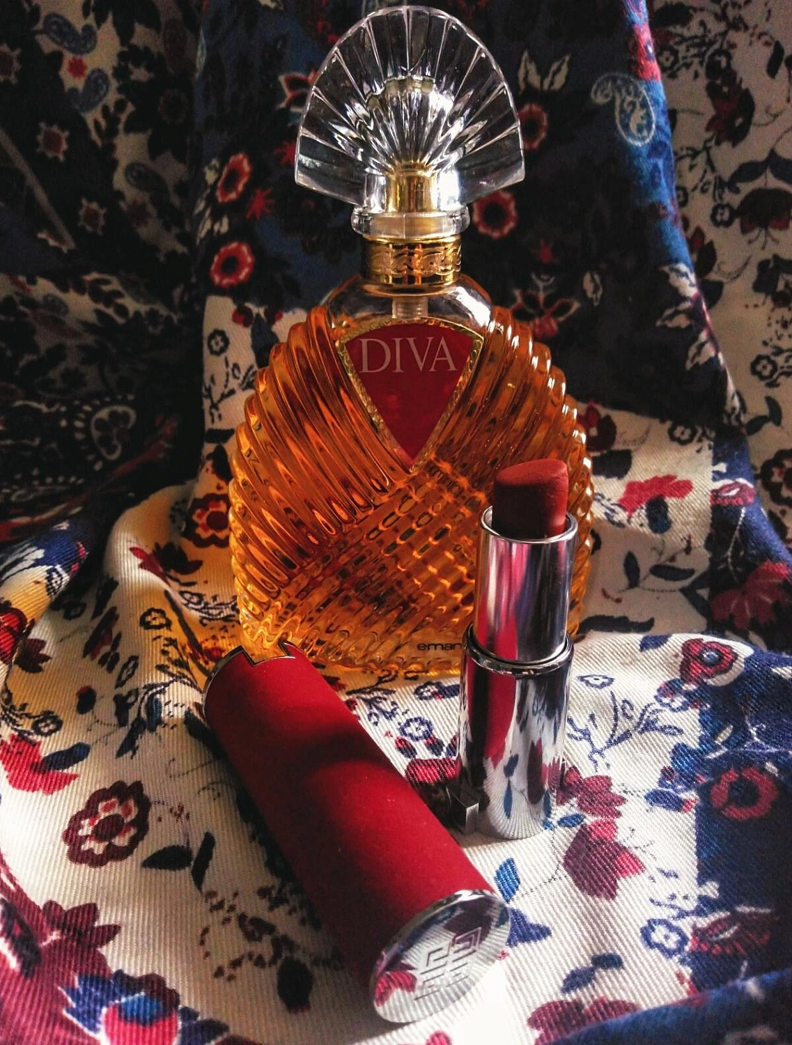 Emanuel Ungaro Diva Emanuel Ungaro Diva