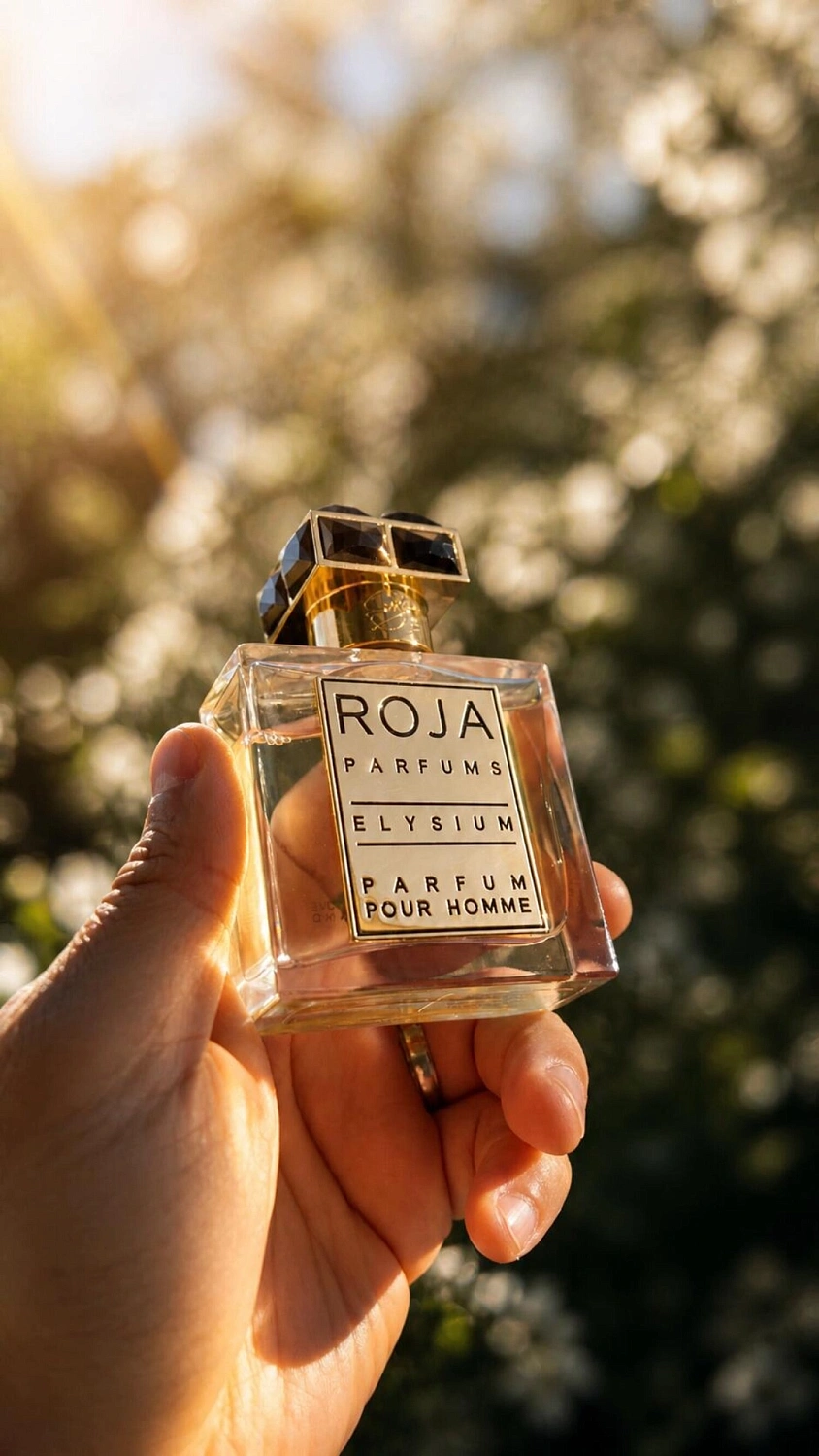 Roja Parfums Elysium Pour Homme Parfum